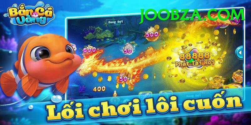 Game Bắn Cá Đổi Thưởng - accfco