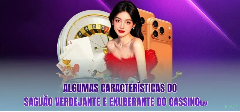 Jogos de Cassino Premium - Slots, Roleta, Blackjack e Dealer Ao Vivo