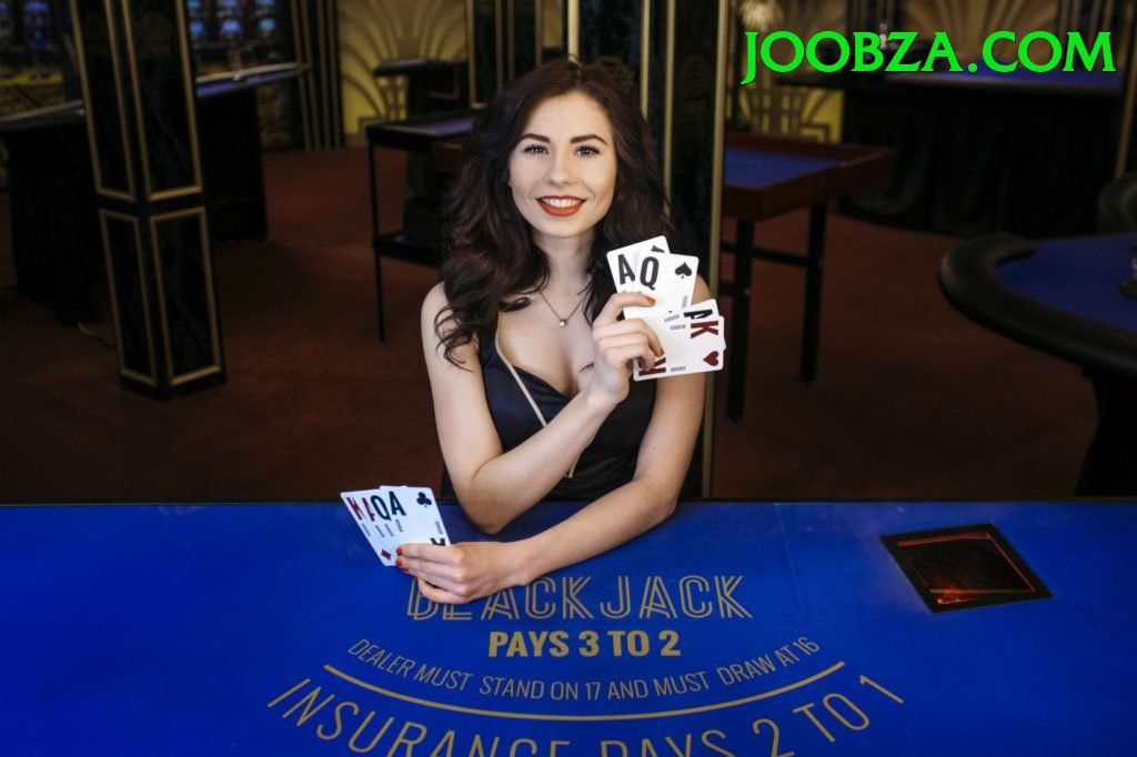 Sòng Bài Trực Tuyến - Trải nghiệm tuyệt vời